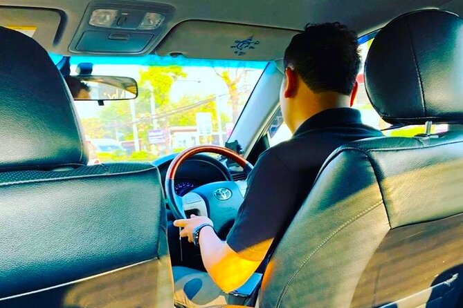 Try Find Your Better Than Us ! Airport Transfer Service in Mumbai APT-HTL (Bom)