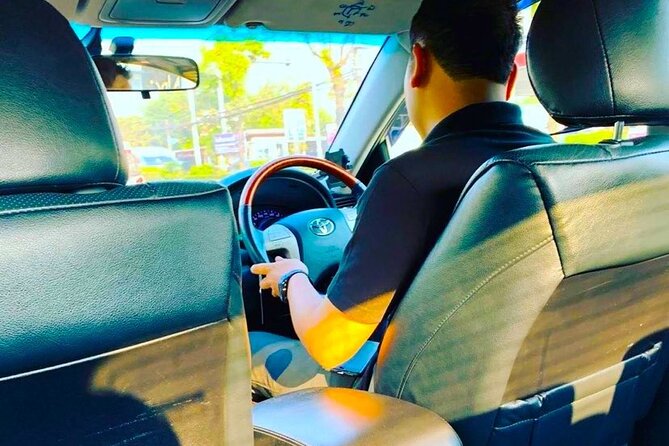 Try Find Your Better Than Us ! Airport Transfer Service in Seattle HTL-APT (Sea)