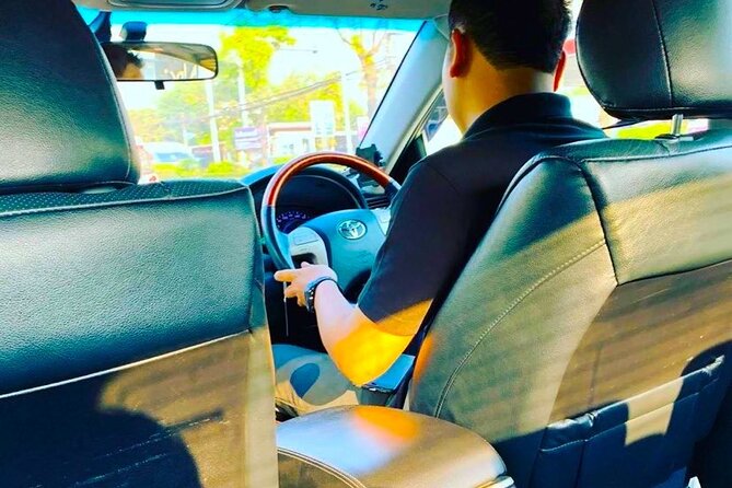 Try Find Your Better Than Us ! Airport Transfer Service in Taipei APT-HTL (Tsa)