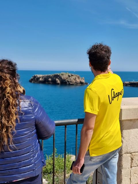 21 Best Tours In Polignano A Mare