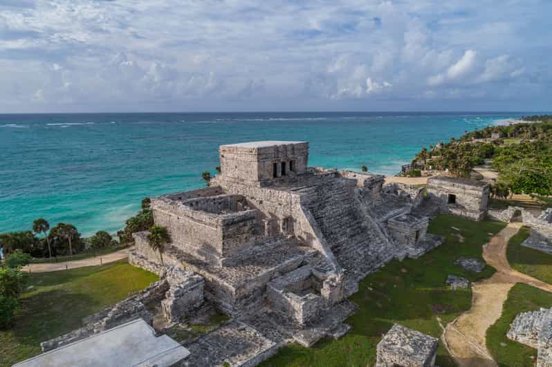 Tulum, Coba Cenote Open Bar