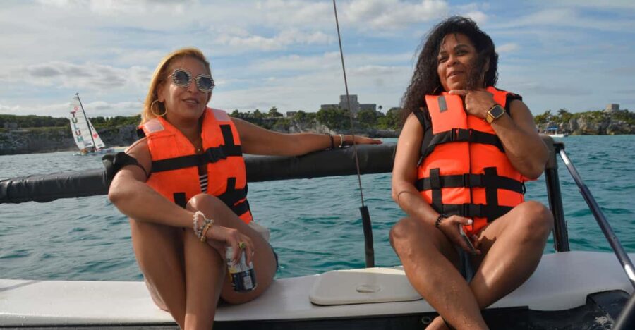 20 Best Cruises And Boat Tours In Tulum
