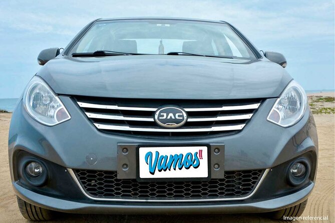Tumbes Airport Transfer to Mancora, Punta Sal or Zorritos