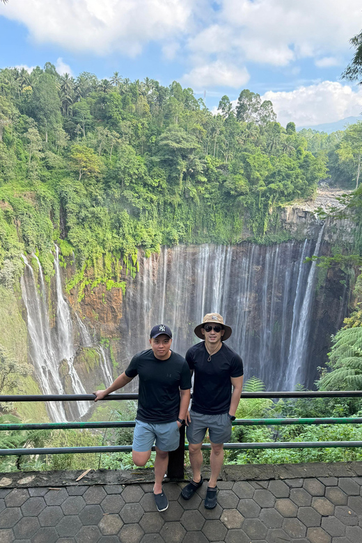 Tumpak Sewu 1 Day Tour From Malang - Tour Overview