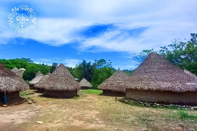 Tungueka Indigenous Village Tour