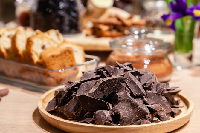 Turin Chocolate Tasting Walking Tour - Tour Overview