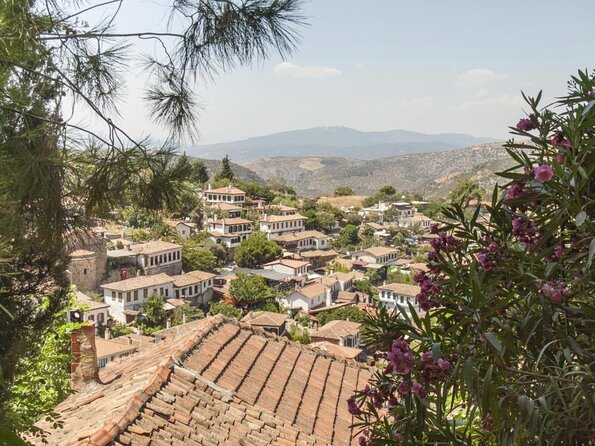 Turkish Villages and Local Life From Izmir