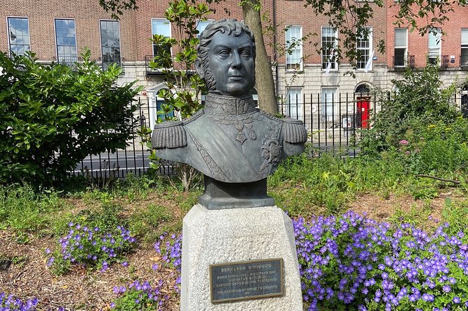 Turtle Bunburys Dublin: a Self-Guided Audio Tour From a Celebrated Author