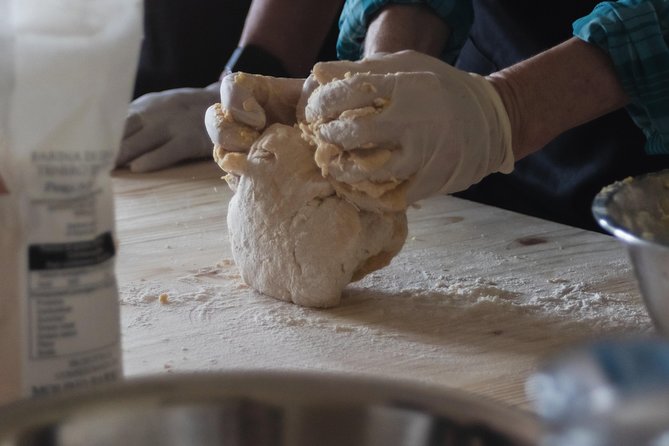 Tuscan Lovers Cooking Class