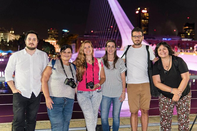Twilight in Buenos Aires - Photography Workshop
