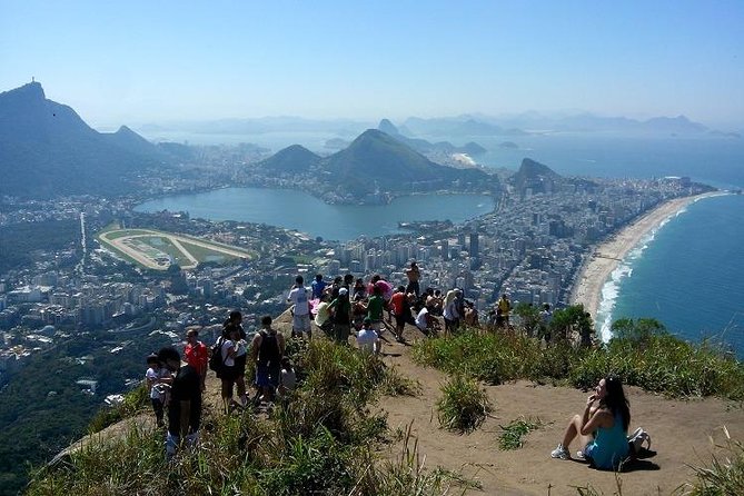 Two Brothers Hiking Tour – Best Prices for Small Groups!