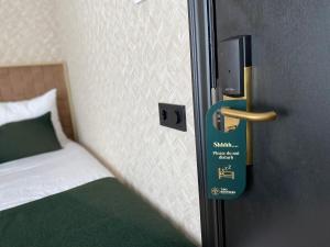 Two Brothers Noordwijk Beach - Hotel Overview