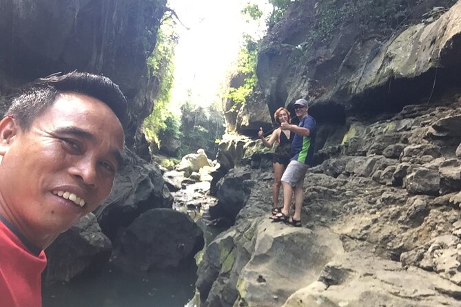 Two Canyon All Day Adventure Guided Private Tour