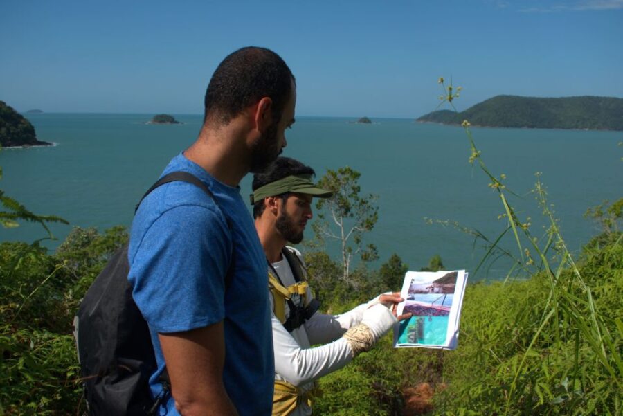 Ubatuba – 7 Beaches Trail