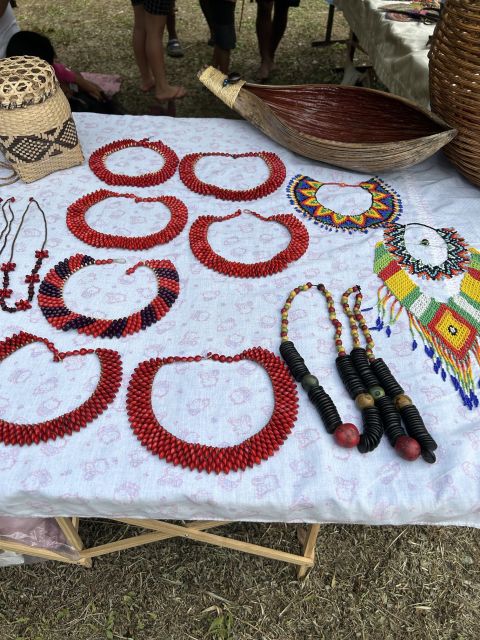 Ubatuba – Boa Vista Indigenous Village Experience