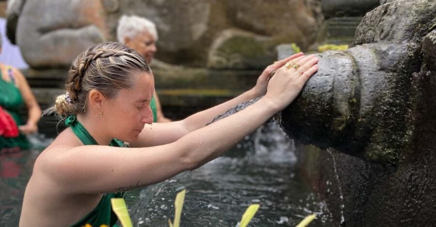 Ubud Bali: Highlight Ubud Full Day Private Tour