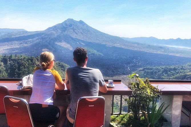 Ubud Kintamani Private Tour