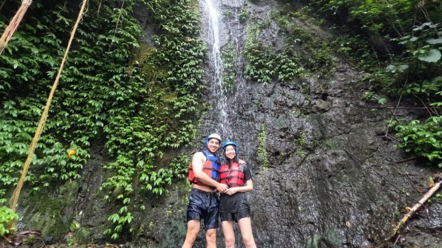 Ubud Premier River Tubing Adventure With Lunch Included