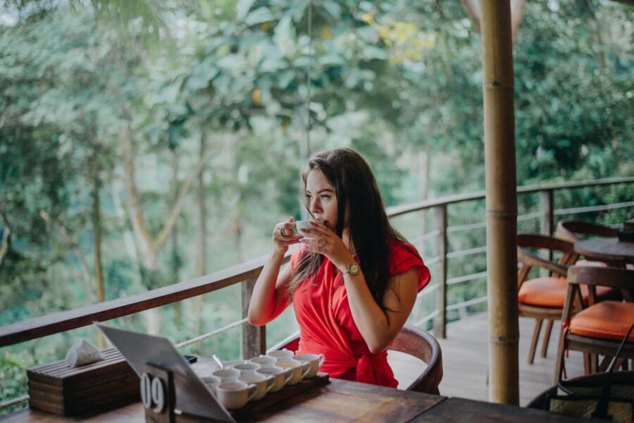 Ubud Private Customized Full-Day Tours With Photographer