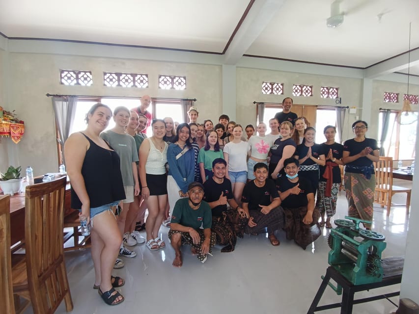 Ubud: Silver Class Jewelry Making Class 7 Grams