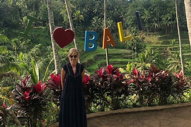 Ubud Tour and Jungle Swing – Coffee Plantation