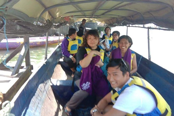 Ubud,Skulls & Bones Trunyan Village and Lake Side Hot Spring Swimming Pool Tour - Tour Overview
