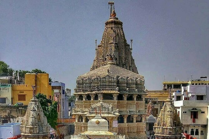 Udaipur, Jodhpur & Jaisalmer – Lake to Thar Desert of Rajasthan