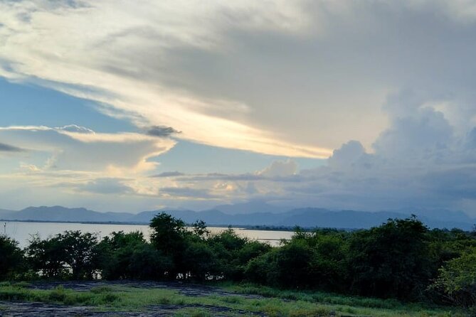 Udawalawe National Park Excursion