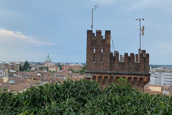 Udine Guided Tour / Udine Guided Tour