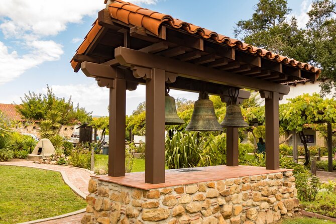2 Best Self-Guided Tours In San Luis Obispo