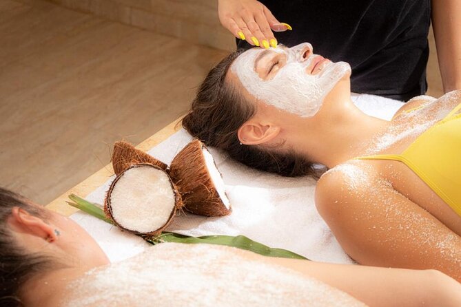 Ultimate Relaxation in Hurghada With Turkish Bath & Foam Massage