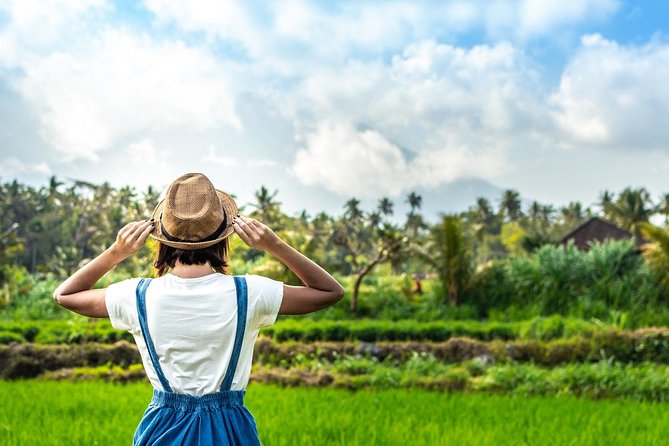 Ultimate Ubud