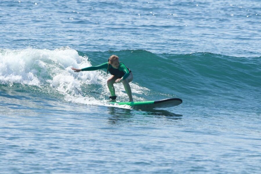 Uluwatu Surfing Lessons-Surf Guide and Surf Coach - Booking Information