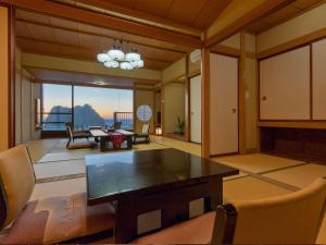 Umibenokakureyu Seiryu - Location and Accessibility