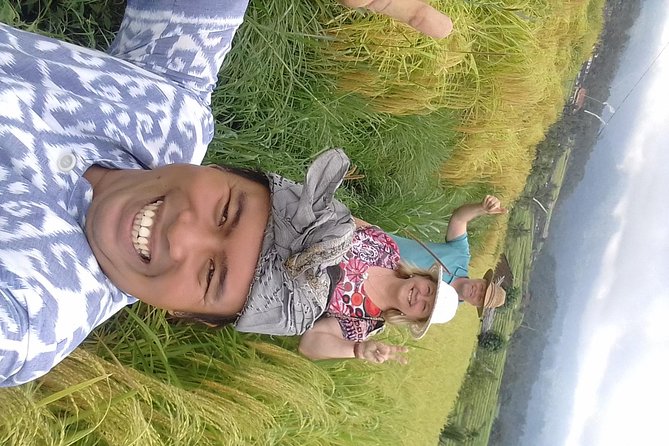 UNESCO Rice Terraces Walk With Tour Guide by Agus Bali Private Tour - Overview of the Tour