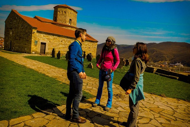 3 Best Tours In Serbia