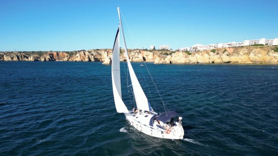 Unforgettable Sunrise Luxury Yacht Cruise in Lagos - Activity Overview