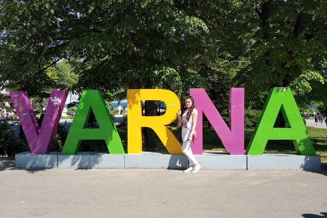 2 Best Cruises And Boat Tours In Varna