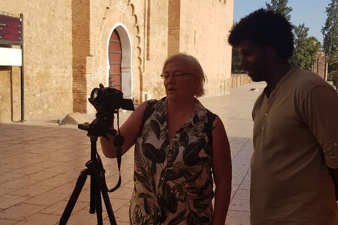Unique Photography Course in Marrakech