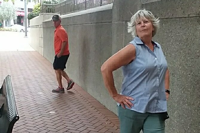 Unique Scavenger Hunt Experience in Rochester by Zombie Scavengers