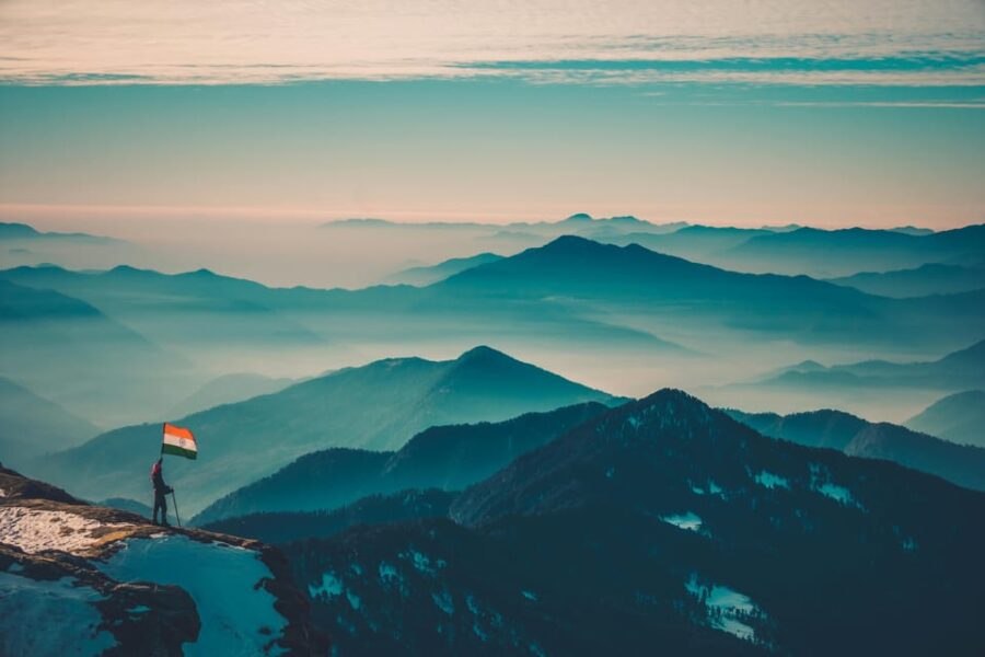 Unveiling the Beauty of Manali