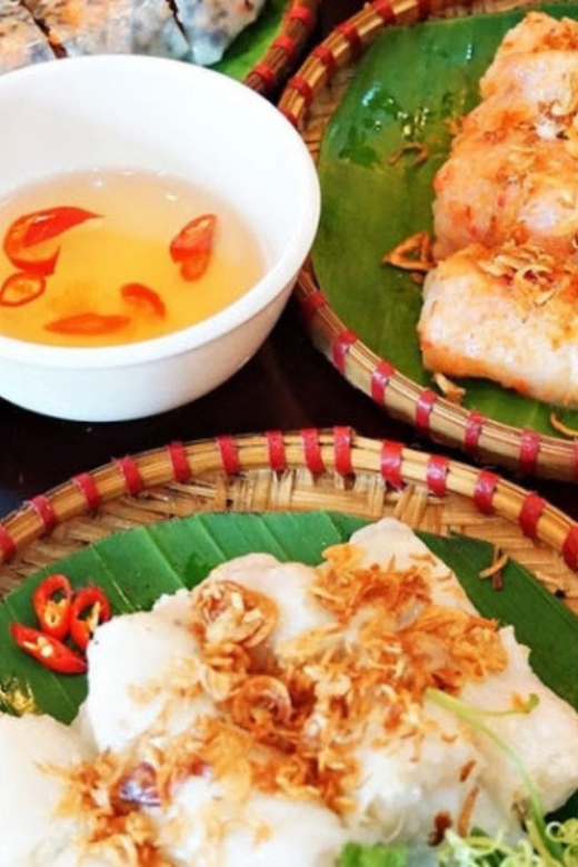 Unwrap Vietnams Culture Through Food Tour