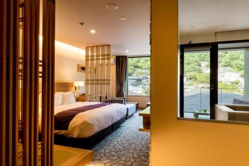 Unzen Kyushu Hotel - Exceptional Location and Proximity