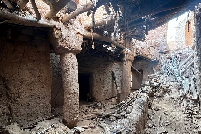 2 Best Historical Tours In Riyadh