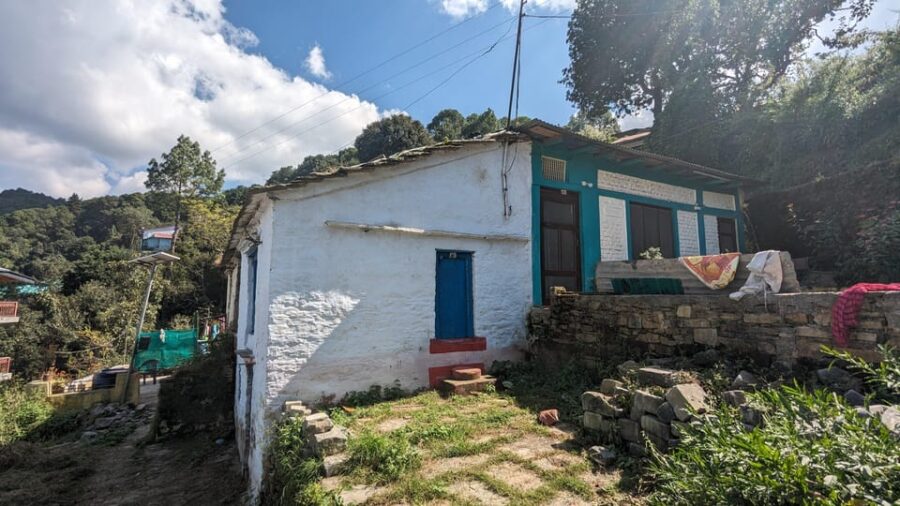Uttarakhand: Live Like a Local at Kumaun Himalayan Village