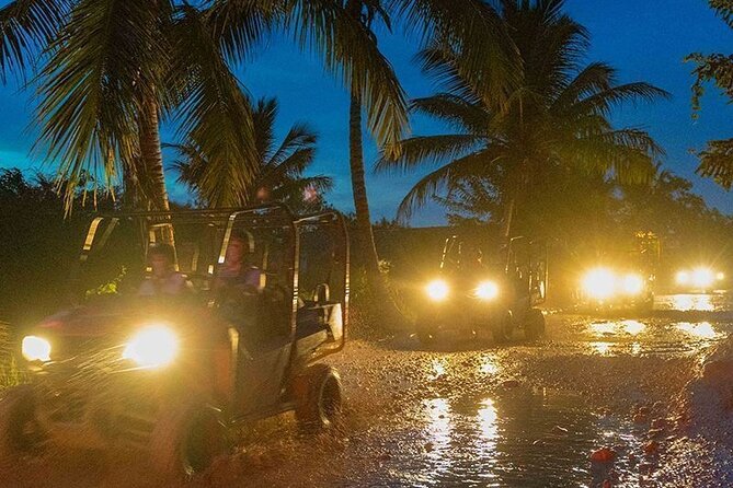 UTV / ATV Sunset Ride