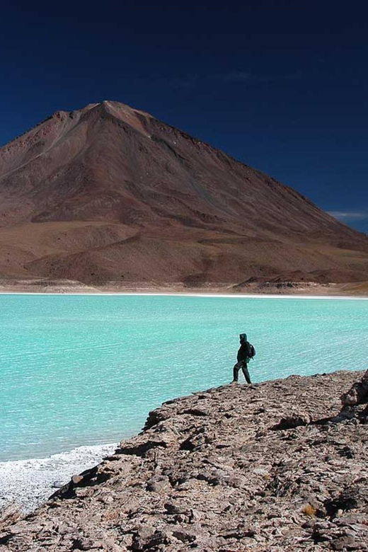 Uyuni 3 Days and 2 Nights