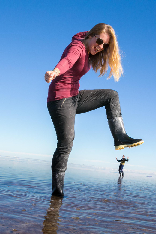 Uyuni: 3day Excursion to San Pedro With a Visit to the Salar - Overview and Pricing