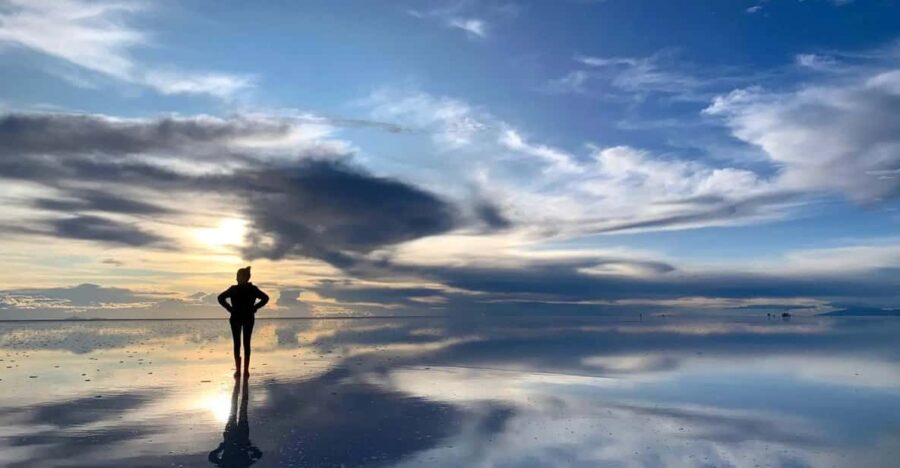 Uyuni Salt Flat 3 Days Private | Uyuni – Uyuni