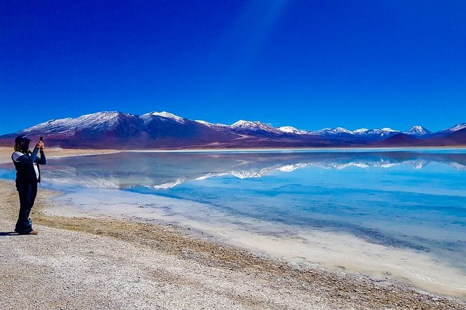 Uyuni Salt Flats 3 Days/2 Night From San Pedro De Atacama - Meal and Entrance Fees